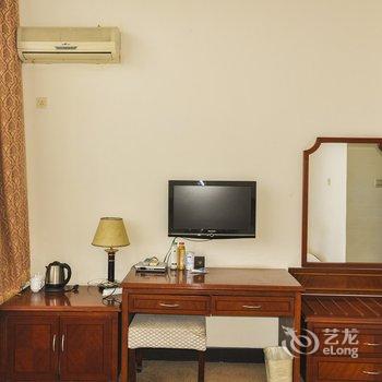 赤峰军昊酒店酒店提供图片