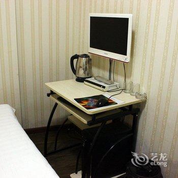 抚顺天和旅馆酒店提供图片