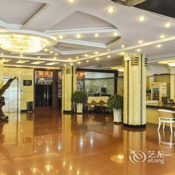 赤峰军昊酒店酒店提供图片