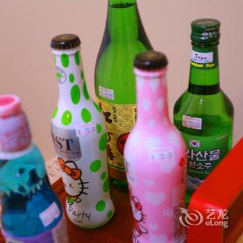 天津乐璟服务公寓(金色年华店)酒店提供图片