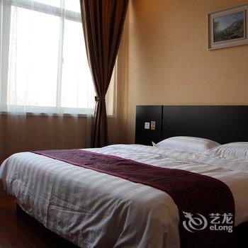 都市118连锁酒店(冀州新汽车站店)酒店提供图片