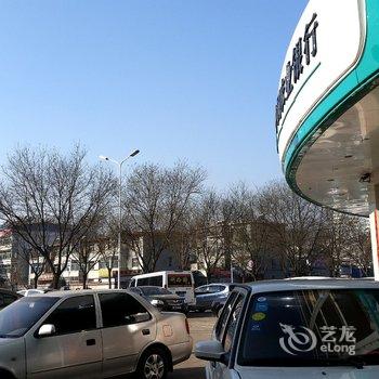 吕梁金源宾馆(团结路)酒店提供图片