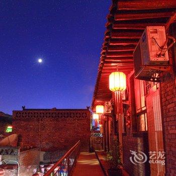 平遥祥亨客栈酒店提供图片