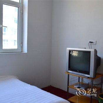 呼和浩特时尚公寓一分店酒店提供图片