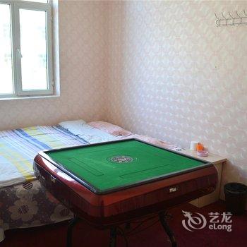 呼和浩特时尚公寓一分店酒店提供图片