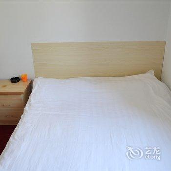 呼和浩特时尚公寓一分店酒店提供图片