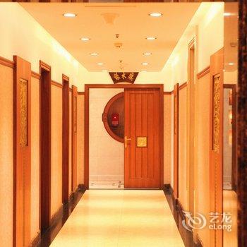 唐山长城大酒店酒店提供图片