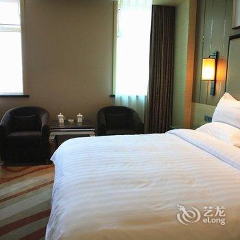 唐山长城大酒店酒店提供图片