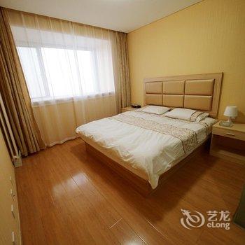 天津乐璟服务公寓(金色年华店)酒店提供图片