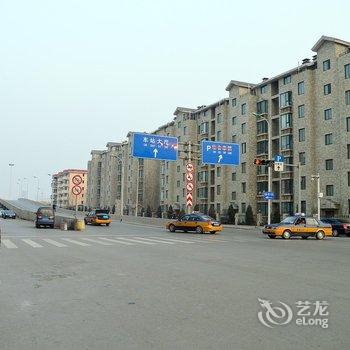 石家庄今生家庭旅馆酒店提供图片