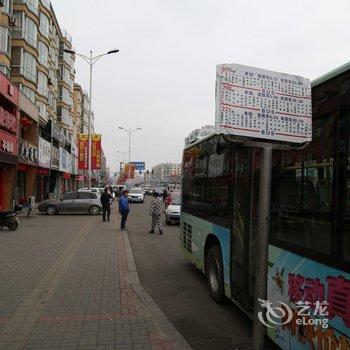 丹东皓明旅店酒店提供图片