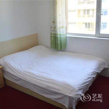 呼和浩特时尚公寓一分店酒店提供图片