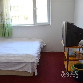 呼和浩特时尚公寓一分店酒店提供图片