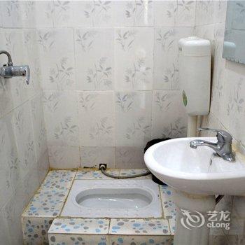 呼和浩特时尚公寓一分店酒店提供图片