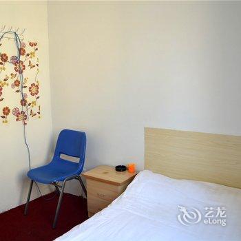 呼和浩特时尚公寓一分店酒店提供图片