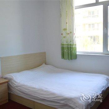 呼和浩特时尚公寓一分店酒店提供图片