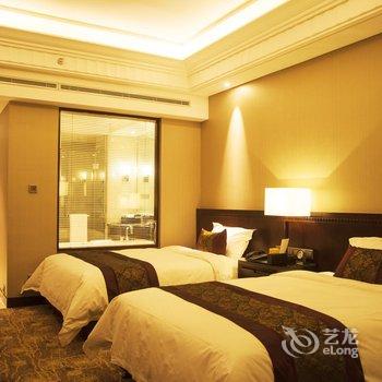 盘锦新宇保利大酒店酒店提供图片