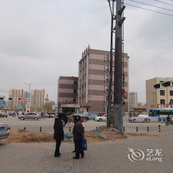 定州天玉旅馆酒店提供图片