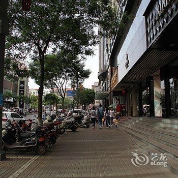 吕梁柳林东方红旅馆酒店提供图片