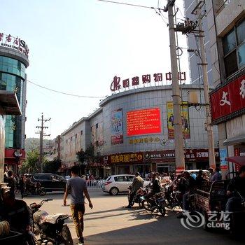 吕梁柳林永兴旅馆(柳林)酒店提供图片