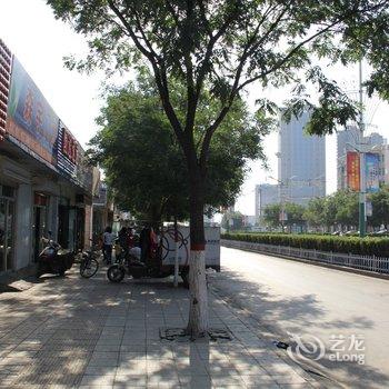 吕梁柳林汇源宾馆(柳林)酒店提供图片