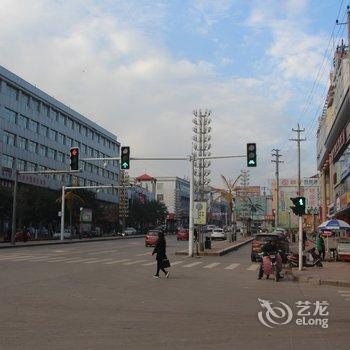 乡宁鑫源住宿酒店提供图片