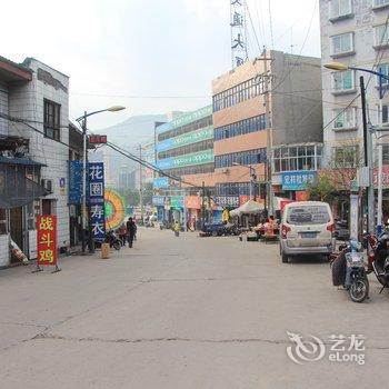 乡宁鑫源住宿酒店提供图片