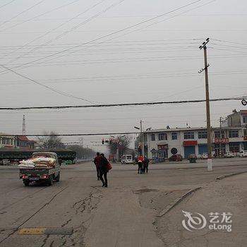 原平红树林酒店酒店提供图片