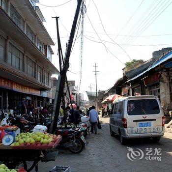 柳林宜宾宾馆酒店提供图片