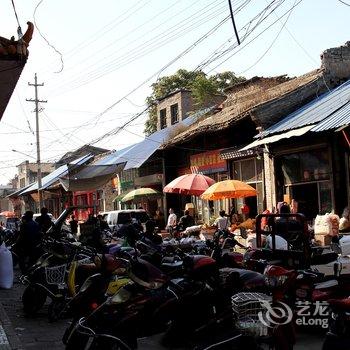 柳林宜宾宾馆酒店提供图片