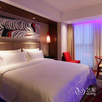 重庆东茉酒店酒店提供图片