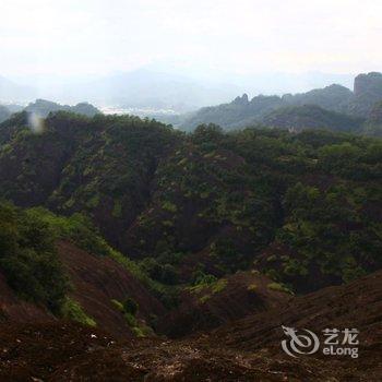 武夷山候鸟栖界客栈酒店提供图片