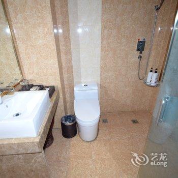吕梁慧峰快捷酒店酒店提供图片