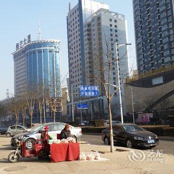 吕梁慧峰快捷酒店酒店提供图片