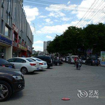 吕梁柳林银源商务酒店酒店提供图片