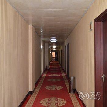 吕梁柳林汇源宾馆(柳林)酒店提供图片
