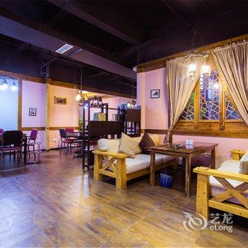 乐山故里客栈(乐山大佛店)酒店提供图片