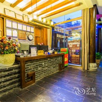 乐山故里客栈(乐山大佛店)酒店提供图片