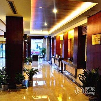 绍兴新廊桥花园酒店酒店提供图片