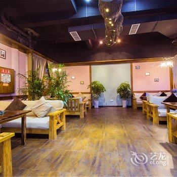 乐山故里客栈(乐山大佛店)酒店提供图片