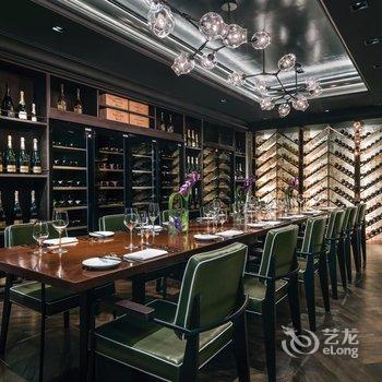 香港朗廷酒店酒店提供图片