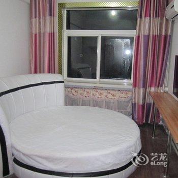 朝阳青春公寓四部(竹林路)酒店提供图片