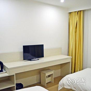 辛集老江苏快捷酒店酒店提供图片
