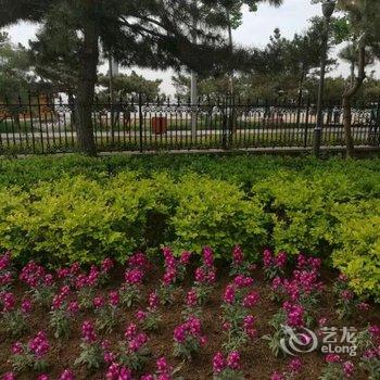 北戴河海角客栈酒店提供图片