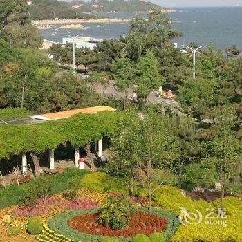 北戴河海角客栈酒店提供图片