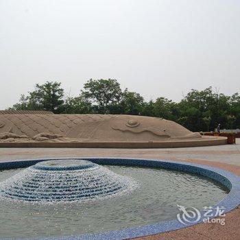 北戴河海角客栈酒店提供图片