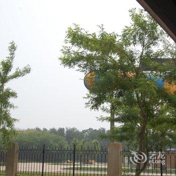 北戴河海角客栈酒店提供图片