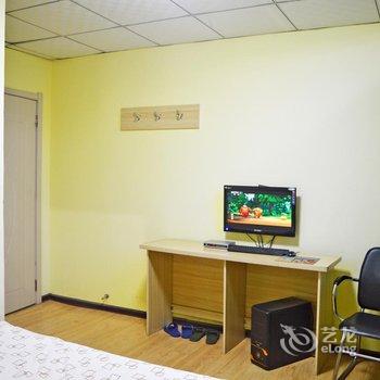 石家庄水晶学子家园酒店提供图片