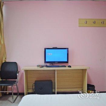 石家庄水晶学子家园酒店提供图片