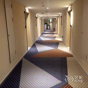 城市便捷酒店(京山客运站店)酒店提供图片